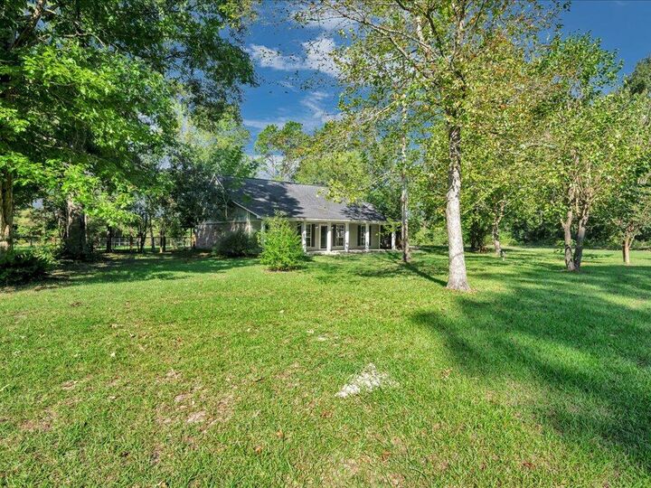 Property Photo:  145 Bear Creek Drive  TX 75901 
