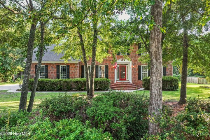 Property Photo:  834 Shinn Point Road  NC 28409 