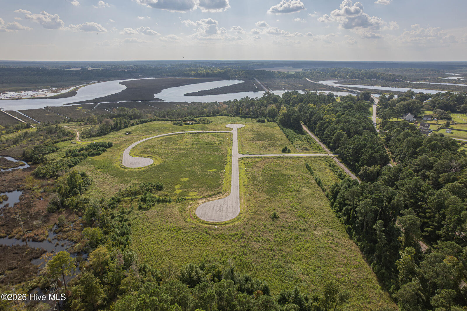 Property Photo:  136 18 Southern Marsh Way  NC 28582 