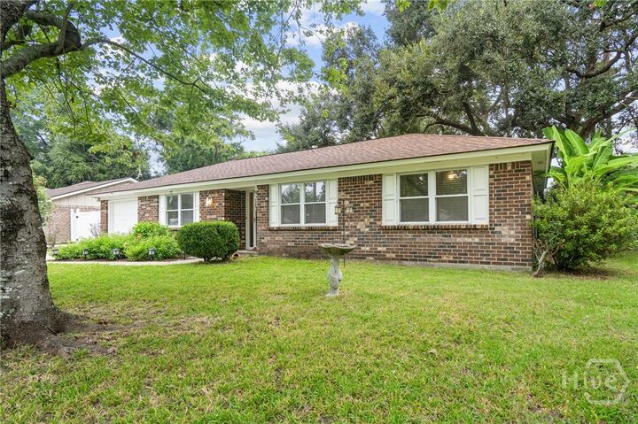 Property Photo:  7312 E Sugar Tree Court  GA 31410 