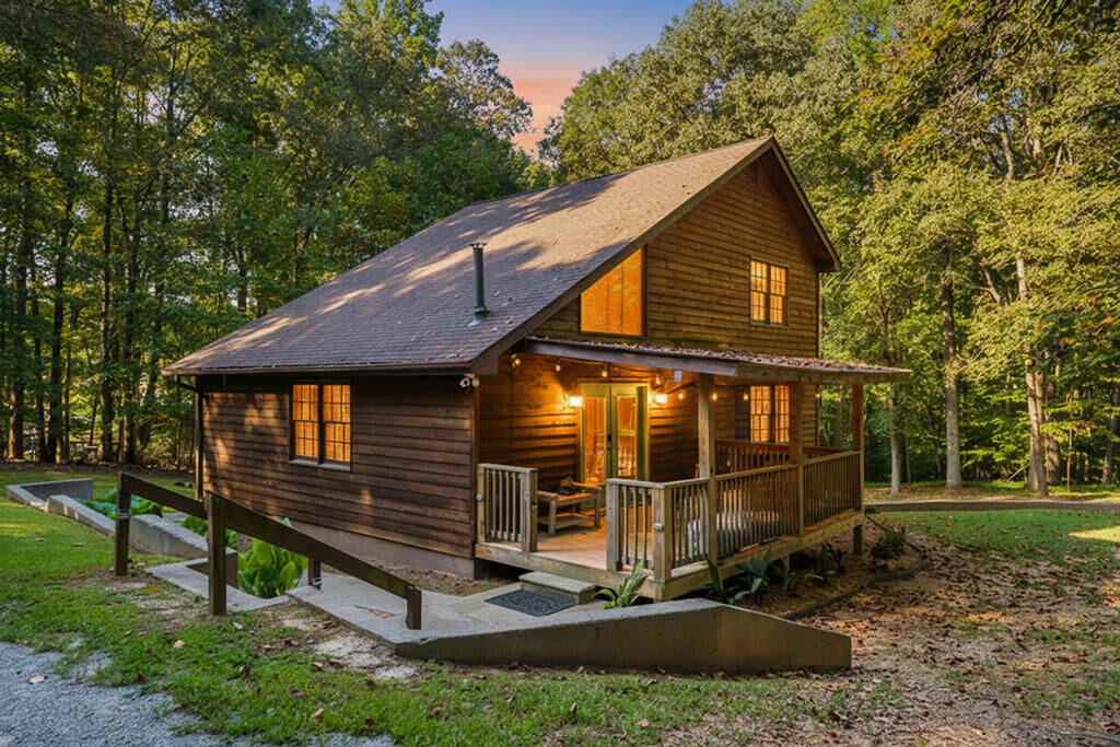 Property Photo: 137 Ridgecrest Court GA 30540