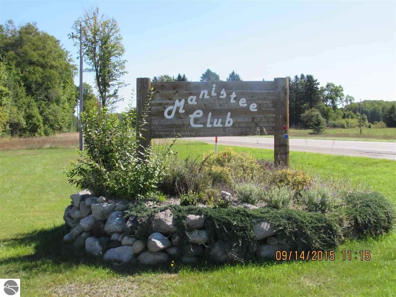 Property Photo: 120 Eric Drive MI 49646
