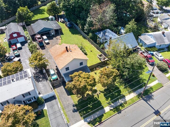 Property Photo:  488 Harris Avenue  NJ 08846 