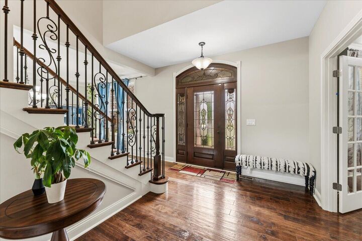 Property Photo: 10862 Pleasant Colony Drive KY 41091