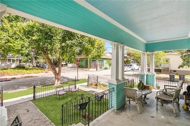 Property Photo:  7902 Sycamore Street  LA 70118 