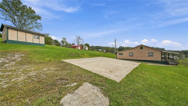 Property Photo:  6592 Pullman Road  WV 26421 