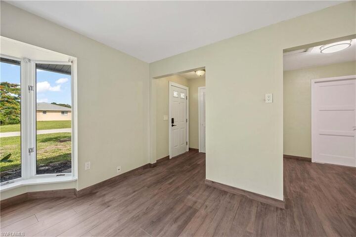 Property Photo: 4656 Capri Dr FL 34103