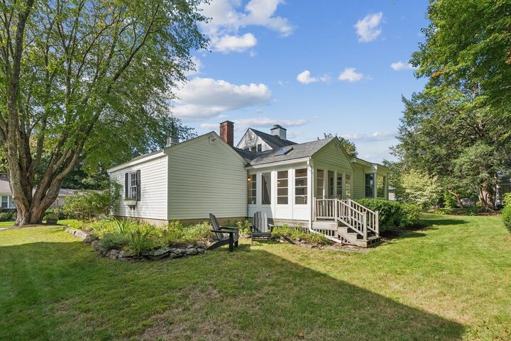 Property Photo: 5 Smith Avenue NH 03833