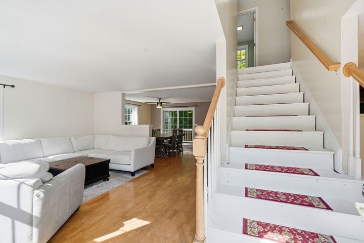 Property Photo: 93 Highland Street NH 03034