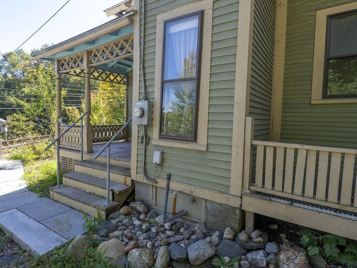 Property Photo: 29 Northfield Street VT 05602