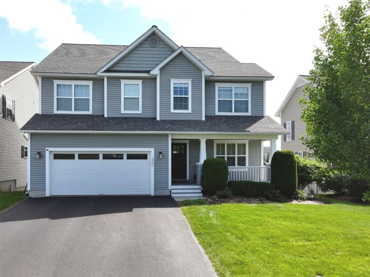 Property Photo: 252 Braeburn Street VT 05403