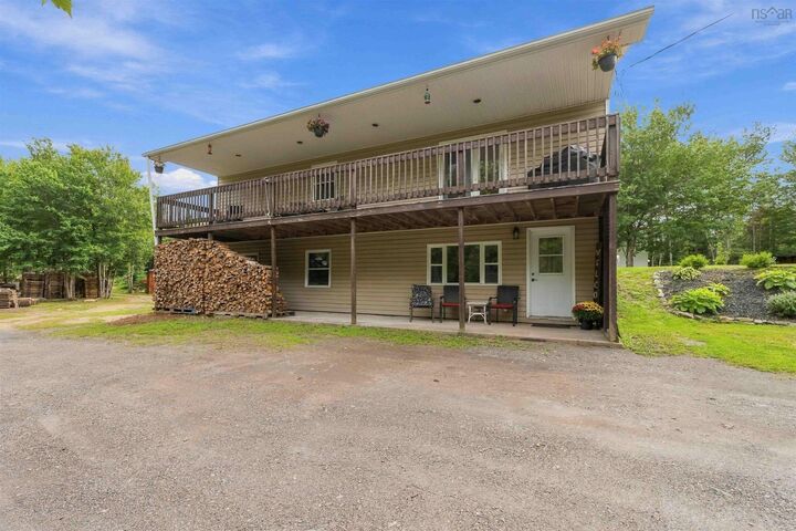 Property Photo:  654 Tupper Lake Road  NS B0P 1G0 
