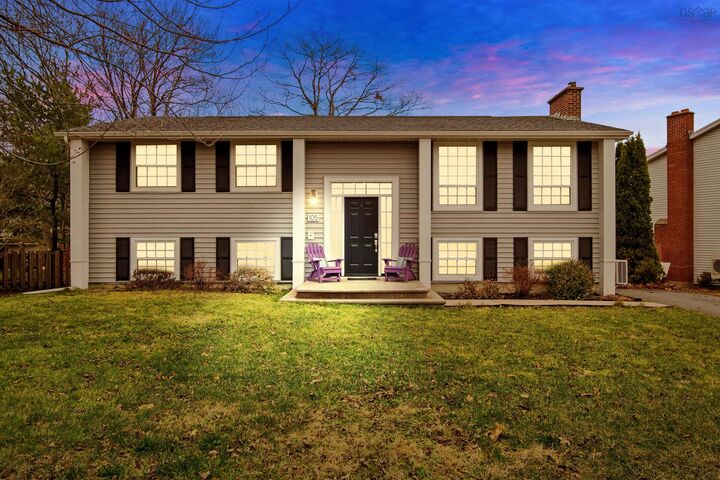 Property Photo:  105 Flamingo Drive  NS B3M 1T2 