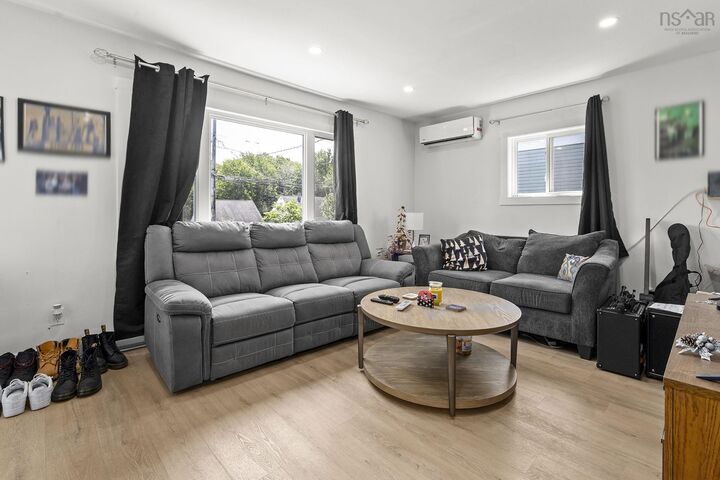Property Photo:  115 A Coronation Avenue  NS B3N 2M9 