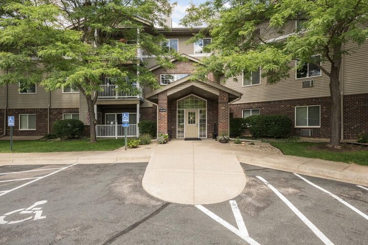Property Photo: 18400 Euclid Street 353 MN 55024