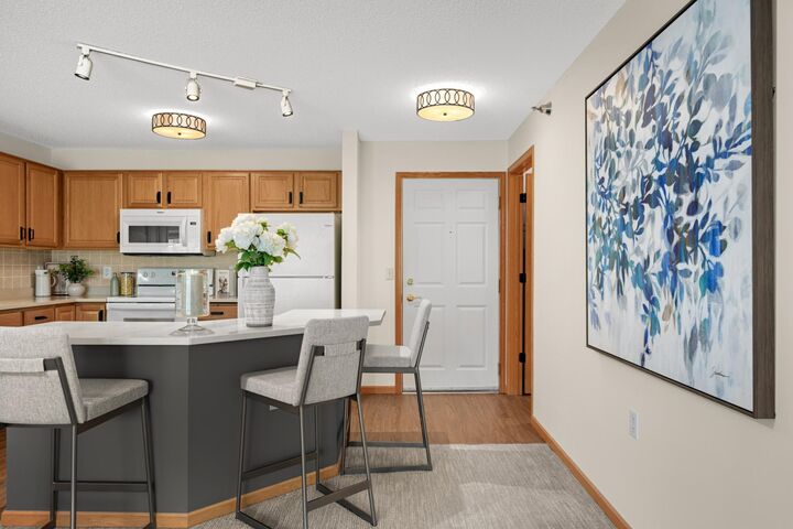 Property Photo: 18400 Euclid Street 353 MN 55024