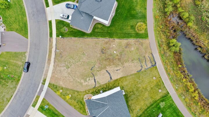 Property Photo: 2049 Coneflower Point MN 55313