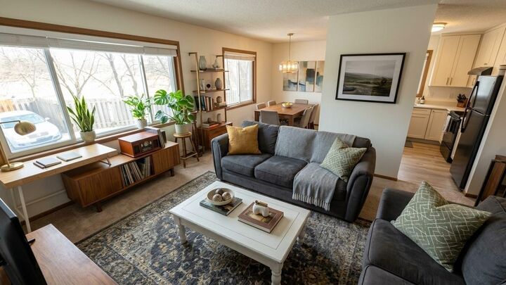 Property Photo: 808 9th Avenue SE MN 55414
