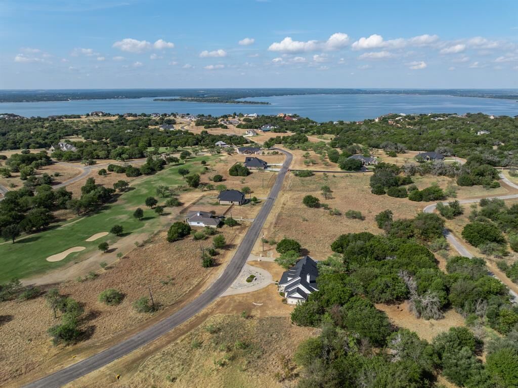 Property Photo:  19120 White Bluff Drive  TX 76692 