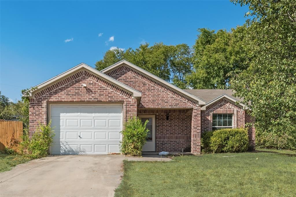 Photo de la propriété: 2503 Lyola Street TX 75241