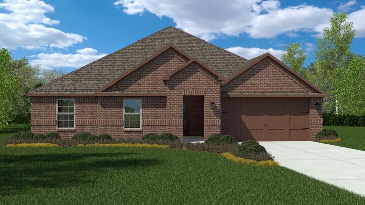 Property Photo:  1333 Honey Creek Drive  TX 75115 