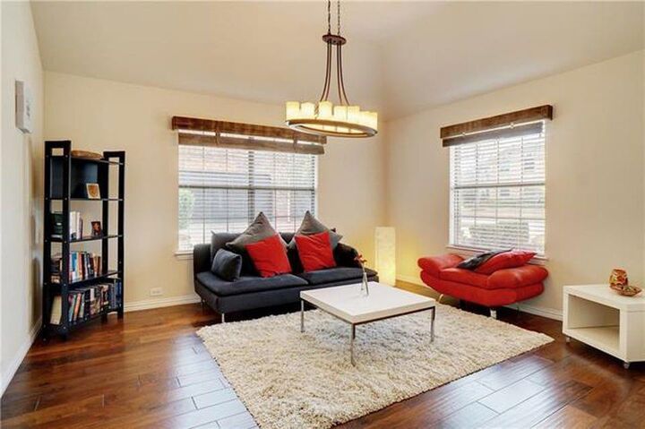 Property Photo:  1709 Imperial Springs Drive  TX 76248 