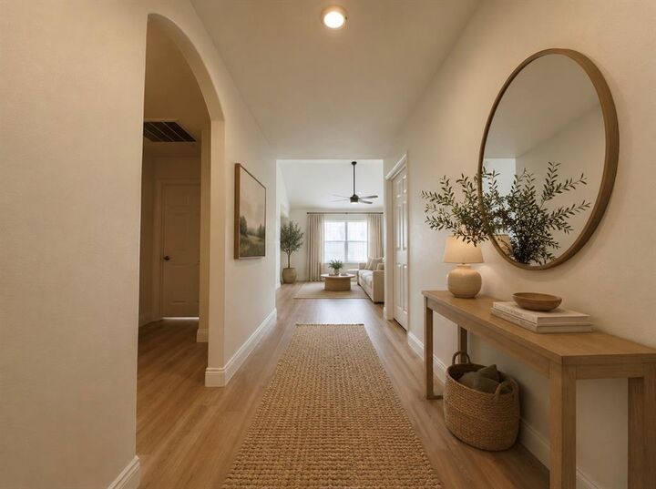 Property Photo: 225 Meadow Ridge Drive TX 75409