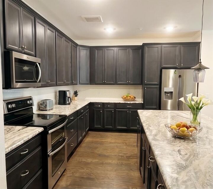 Property Photo: 651 N Watters Road 8204 TX 75013