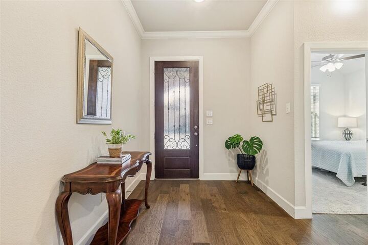 Property Photo:  2424 Preakness Place  TX 75009 