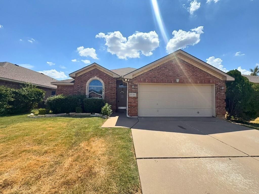 Property Photo:  8320 Trinity Vista Trail  TX 76053 