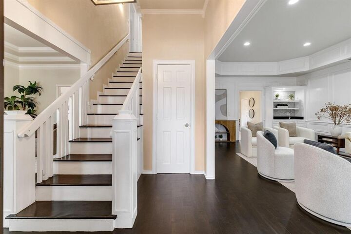 Property Photo:  4212 Joshua Lane  TX 75287 