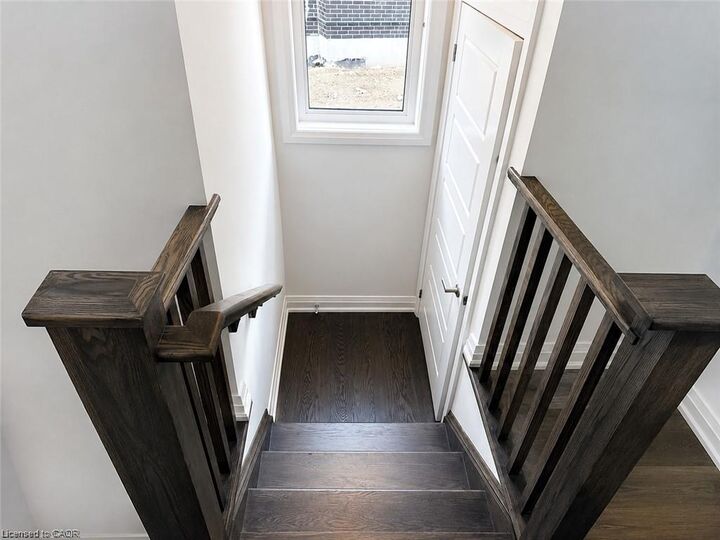 Property Photo: 196 Histand Trail ON N2R 1P6