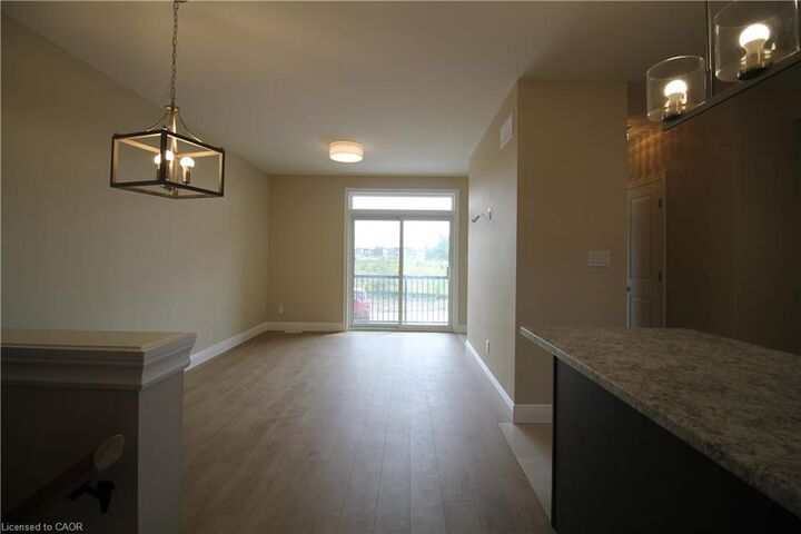 Property Photo: 1395 Bleams Road 2 ON N2E 3X7