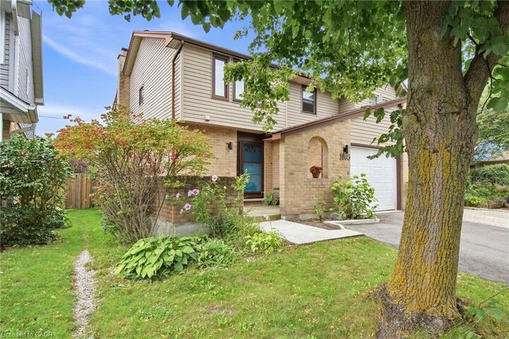 Property Photo: 1693 Attawandaron Road ON N6G 3M7