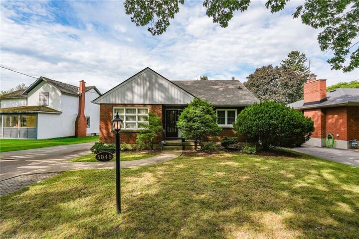 Property Photo:  5049 Portage Road  ON L2E 6B5 