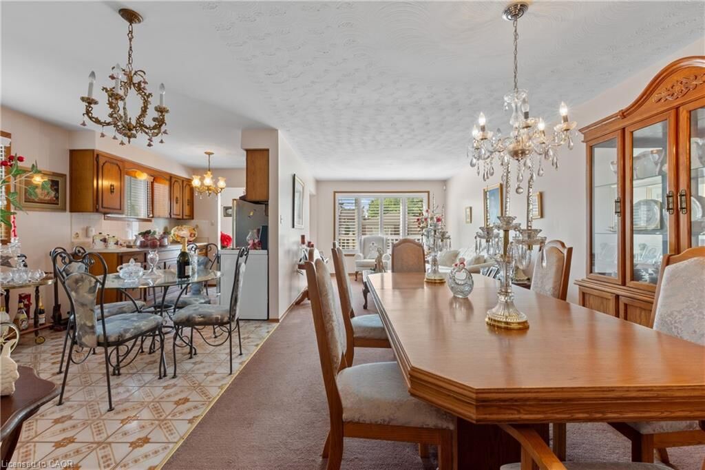 Property Photo: 202 Ray Street N ON L8R 2Y2