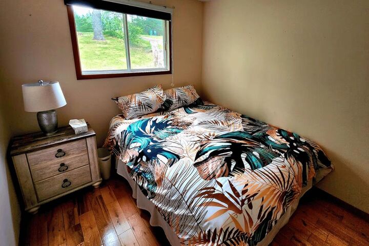 Property Photo:  203 French Creek Road  PE C0A 1R0 