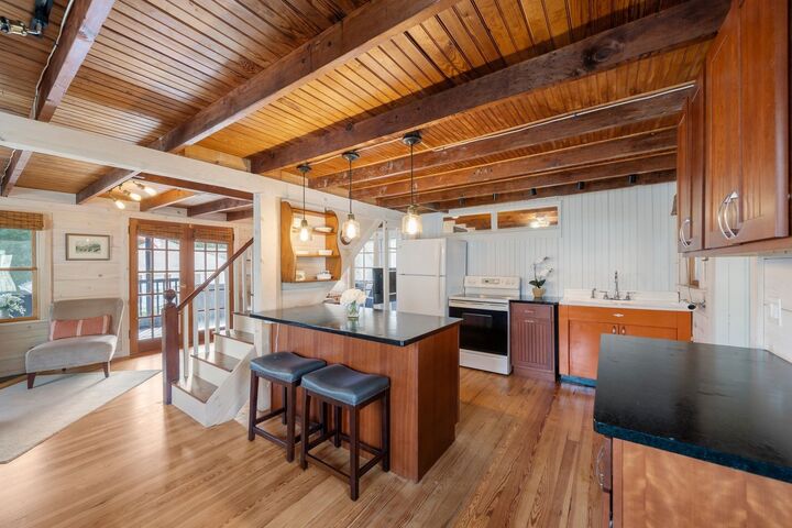 Property Photo: 12 Holmes Ave MA 02364