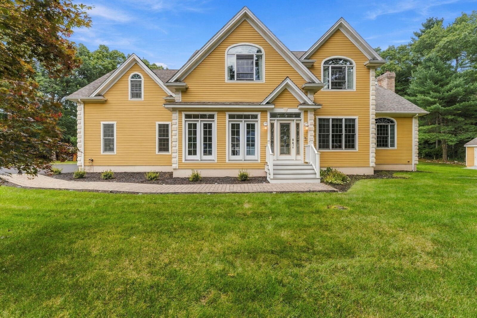Property Photo:  22 Division St  MA 02771 