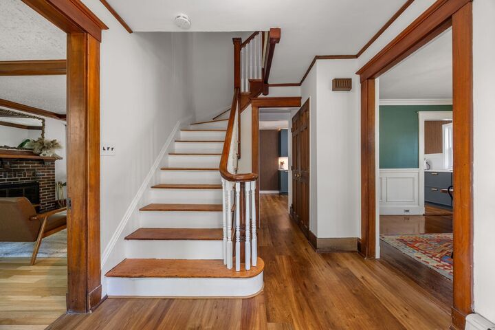 Property Photo: 25 Lovell Rd MA 02472