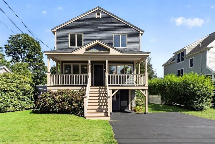 Property Photo:  13 Daley Road  MA 02043 