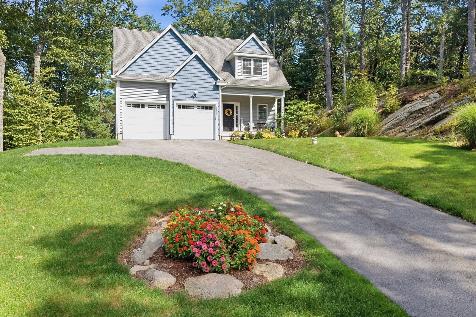 Property Photo:  1830 Providence Rd  MA 01534 