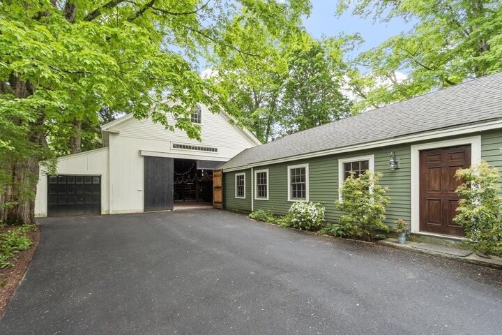 Property Photo: 44 Andover St MA 01845