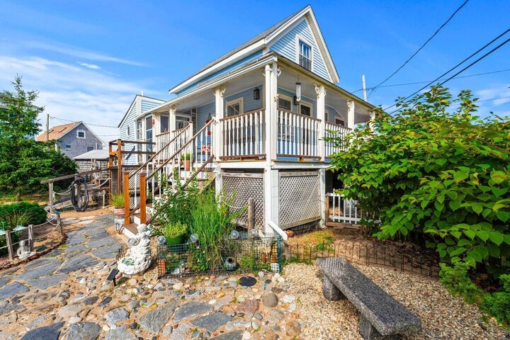 Property Photo: 1 Barker Street MA 01950