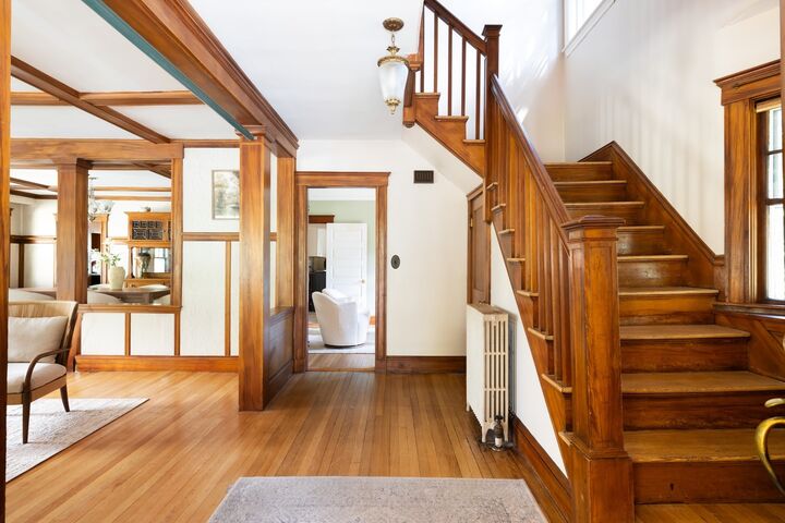 Property Photo: 861 Commonwealth Ave MA 02459