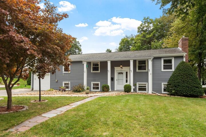 Property Photo: 55 Posco Ave MA 01453