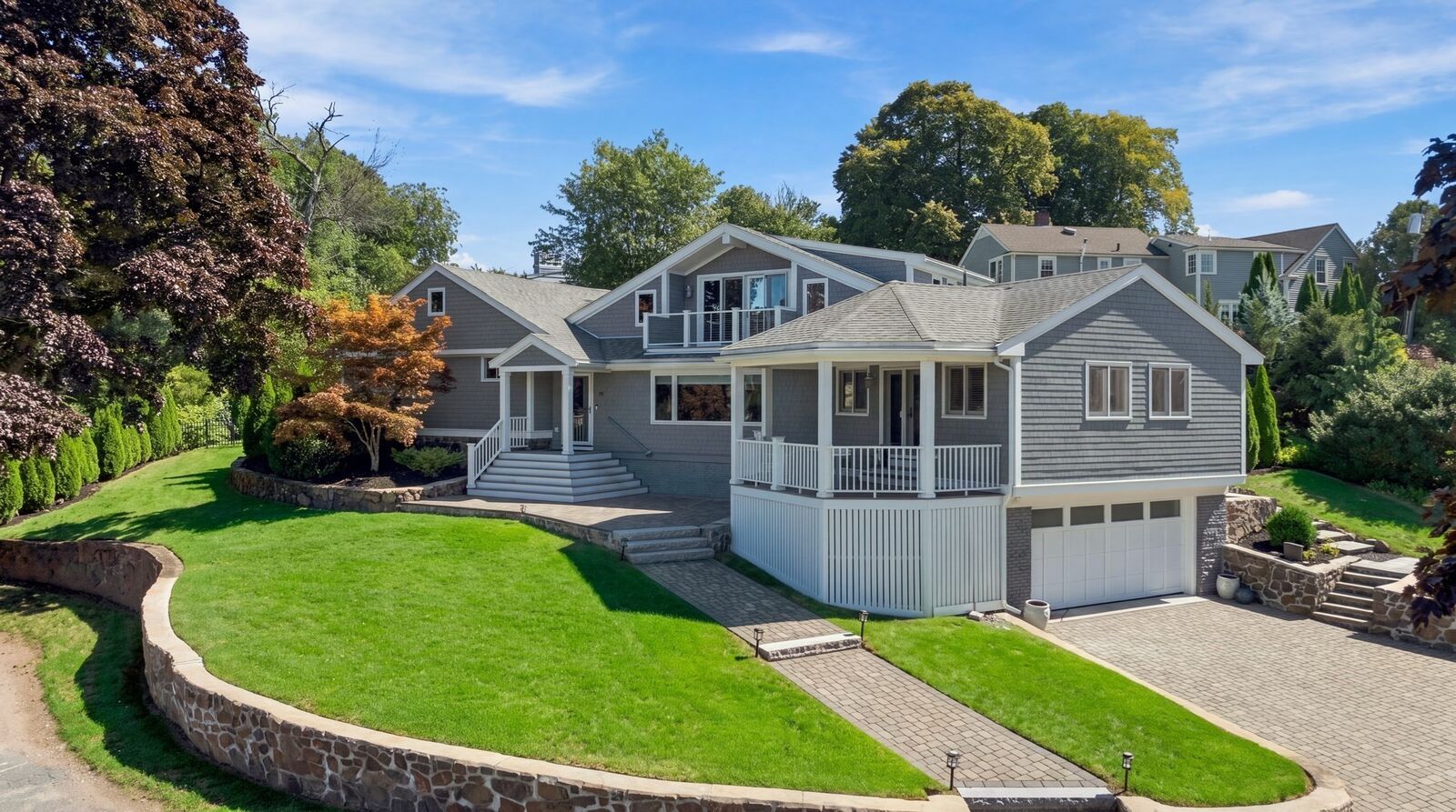 Property Photo: 15 Indianhead Cirlce MA 01945