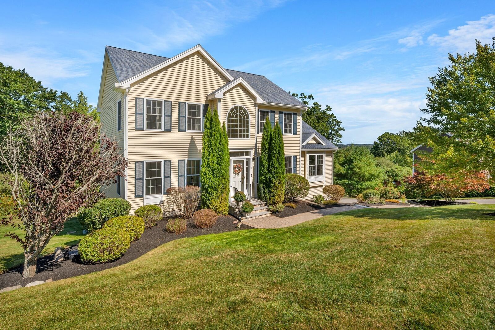 Property Photo: 69 Snow Road MA 01832