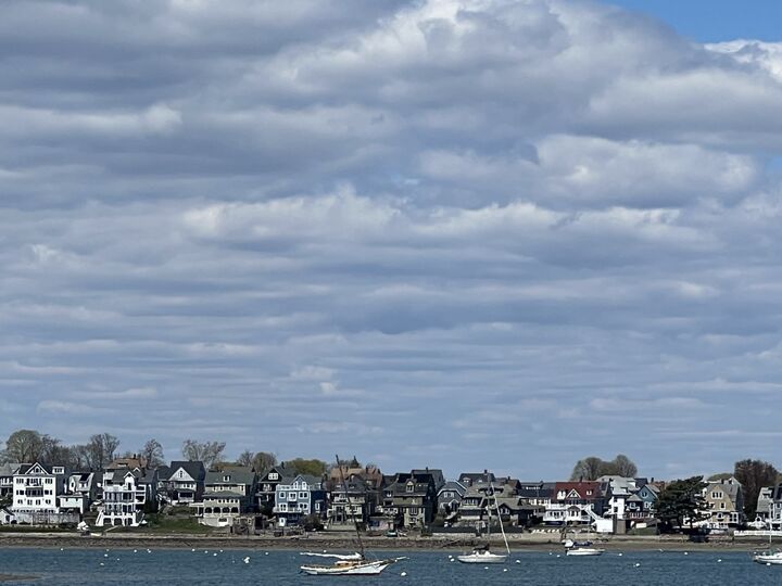 Property Photo:  49 Siren 1  MA 02152 
