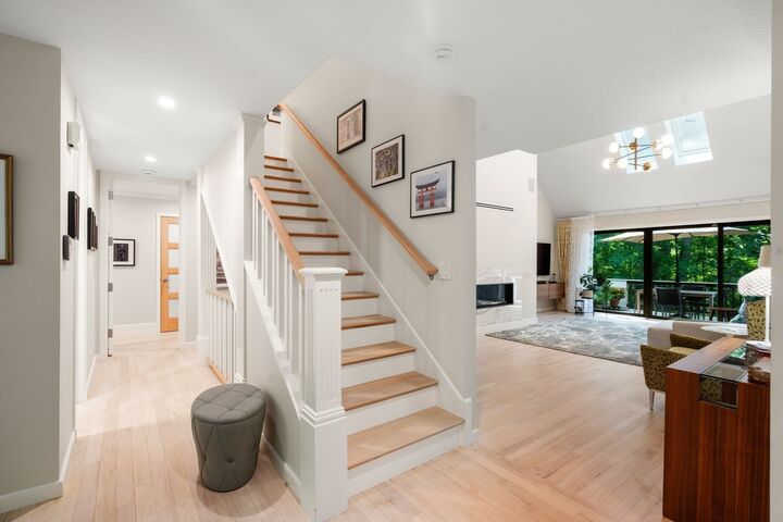Property Photo: 213 Nahanton St 213 MA 02459